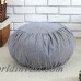 Algodón de estilo japonés cojín Tatami cojín del sofá lavable cojín de meditación Yoga cojín hogar piso Textiles decorativos ali-62021298